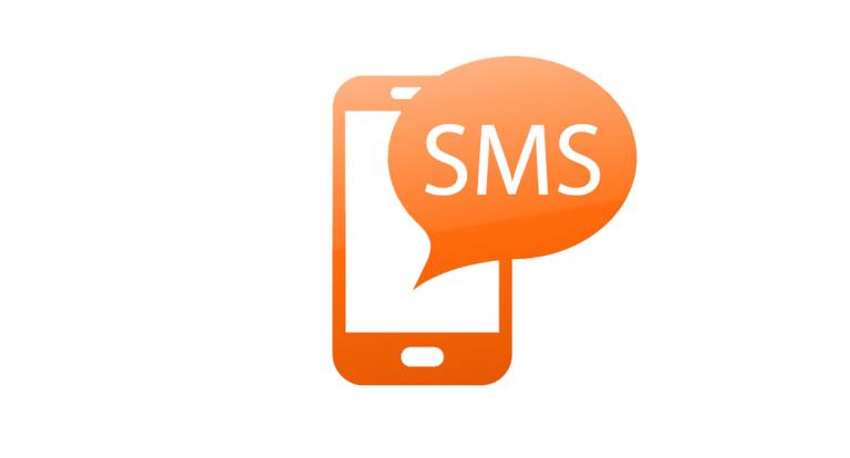 SMS-Service